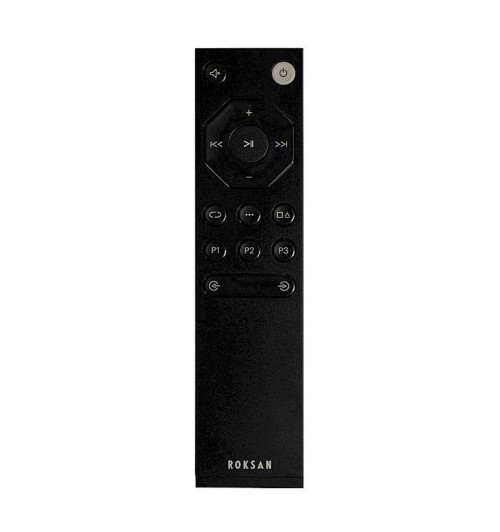 Roksan Caspian 4G Streaming Amplifier - Wzmacniacz strumieniowy stereo z Bluetooth
