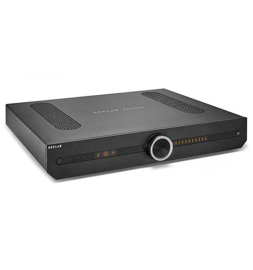 Roksan Attessa Streaming Amplifier - Wzmacniacz strumieniowy stereo z Bluetooth