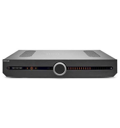 Roksan Attessa Streaming Amplifier - Wzmacniacz strumieniowy stereo z Bluetooth