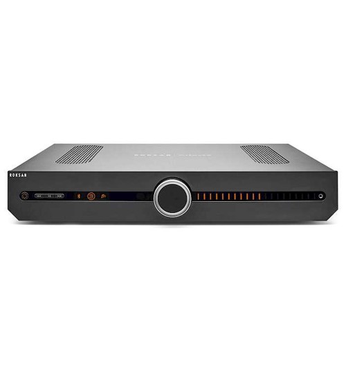 Roksan Attessa Streaming Amplifier - Wzmacniacz strumieniowy stereo z Bluetooth