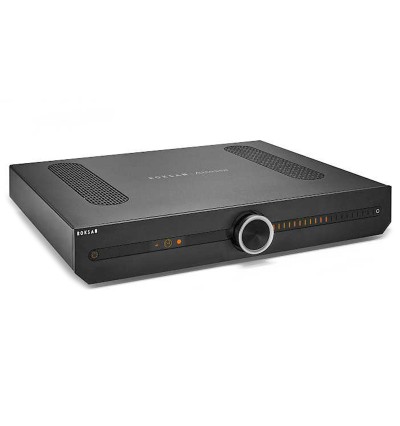 Roksan Attessa Integrated Amplifier - Wzmacniacz zintegrowany stereo z Bluetooth