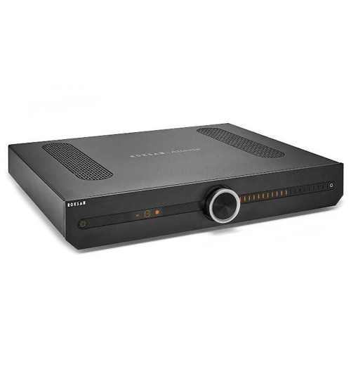 Roksan Attessa Integrated Amplifier - Wzmacniacz zintegrowany stereo z Bluetooth