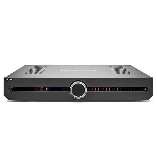 Roksan Attessa Integrated Amplifier - Wzmacniacz zintegrowany stereo z Bluetooth