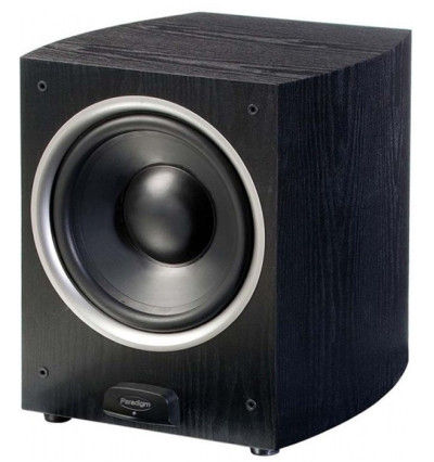 Subwoofer aktywny Paradigm PDR-80 v.5
