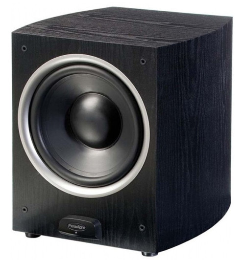 Subwoofer aktywny Paradigm PDR-80 v.5