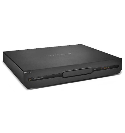 Roksan Attessa CD Transport - Transport CD / CD-R Red-book Audio