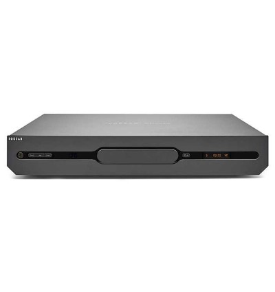 Roksan Attessa CD Transport - Transport CD / CD-R Red-book Audio