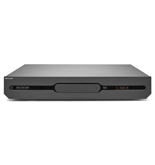 Roksan Attessa CD Transport - Transport CD / CD-R Red-book Audio