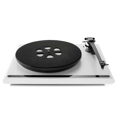 Roksan Attessa Turntable - Gramofon Hi-Fi z przedwzmacniaczem Phono MM