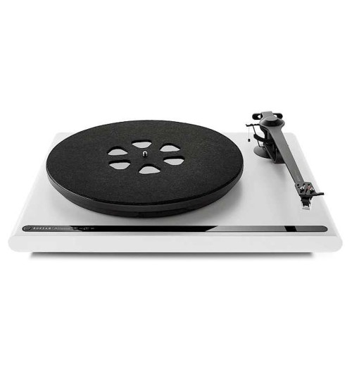 Roksan Attessa Turntable - Gramofon Hi-Fi z przedwzmacniaczem Phono MM