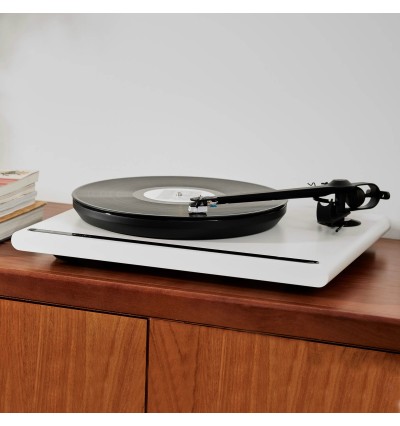 Roksan Attessa Turntable - Gramofon Hi-Fi z przedwzmacniaczem Phono MM