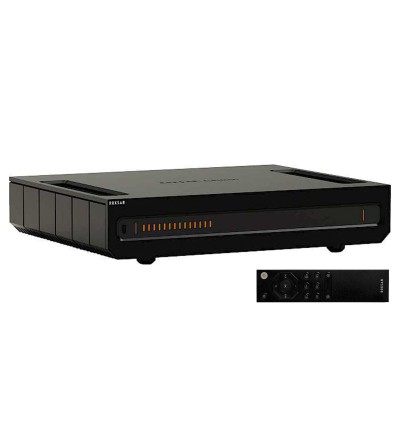 Roksan Caspian 4G Power Amplifier - Końcówka mocy / wzmacniacz stereo lub mono