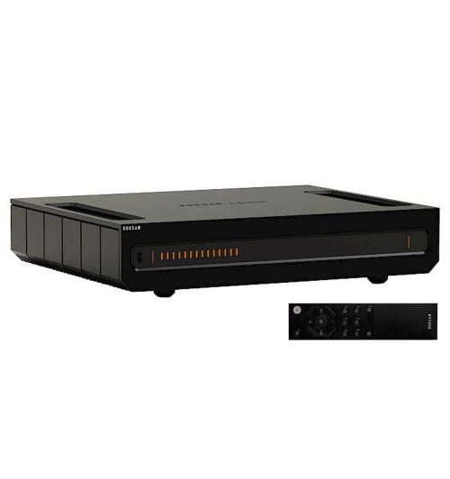 Roksan Caspian 4G Power Amplifier - Końcówka mocy / wzmacniacz stereo lub mono