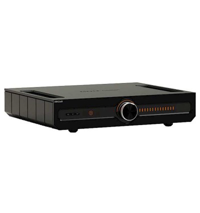 Roksan Caspian 4G Streaming Pre-amplifier - Przedwzmacniacz z odtwarzaczem sieciowym / streamer