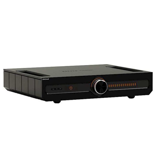 Roksan Caspian 4G Streaming Pre-amplifier - Przedwzmacniacz z odtwarzaczem sieciowym / streamer