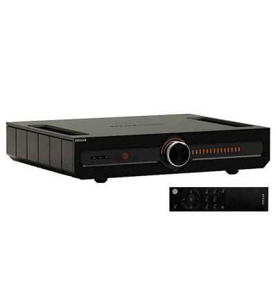 Roksan Caspian 4G Streaming Pre-amplifier - Przedwzmacniacz z odtwarzaczem sieciowym / streamer