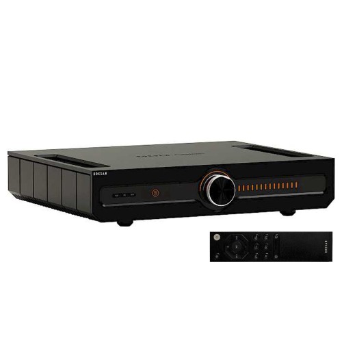 Roksan Caspian 4G Streaming Pre-amplifier - Przedwzmacniacz z odtwarzaczem sieciowym / streamer