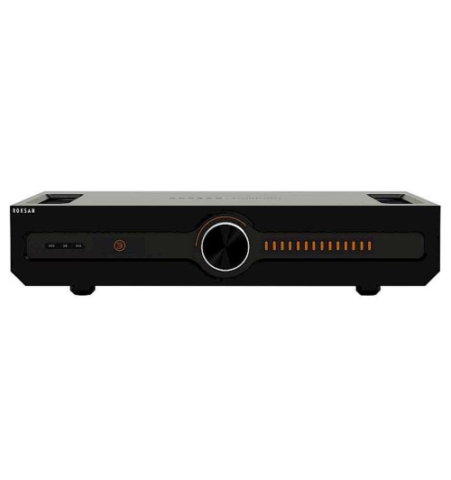 Roksan Caspian 4G Streaming Pre-amplifier - Przedwzmacniacz z odtwarzaczem sieciowym / streamer