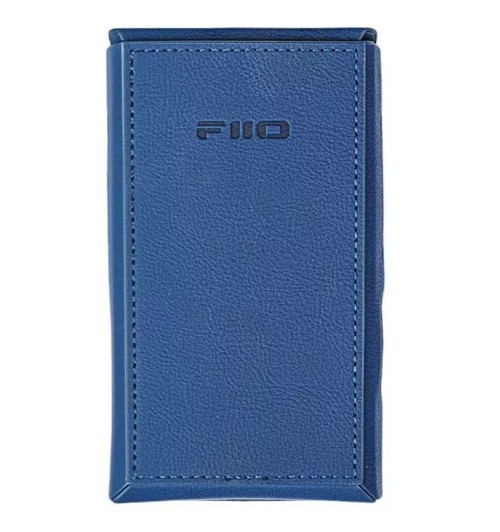 FiiO SK-M21 - Etui ochronne na przenośny odtwarzacz FiiO M21