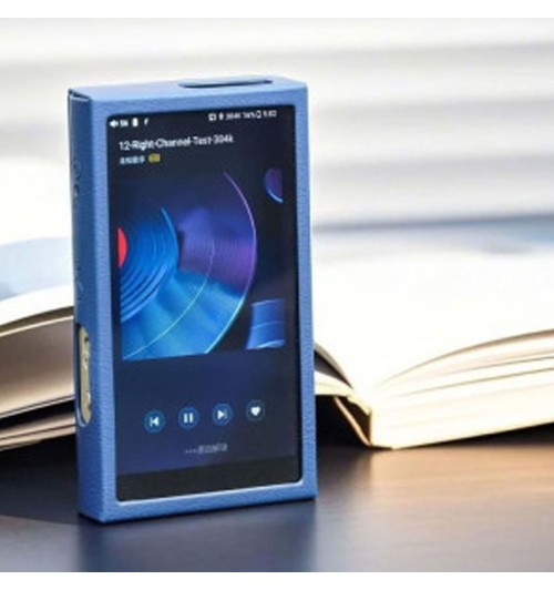FiiO SK-M21 - Etui ochronne na przenośny odtwarzacz FiiO M21