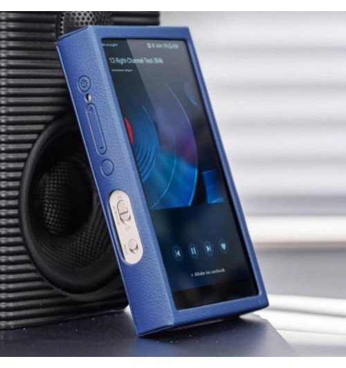 FiiO SK-M21 - Etui ochronne na przenośny odtwarzacz FiiO M21
