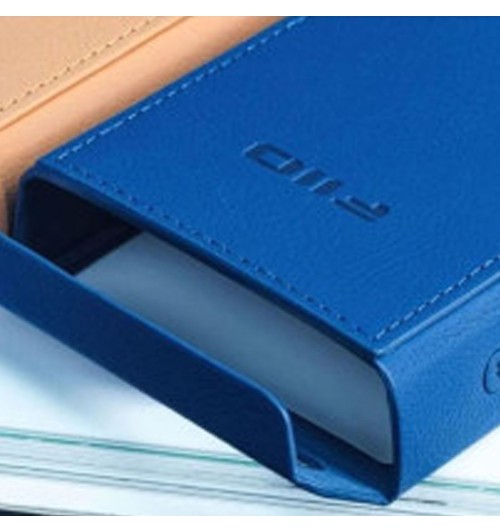 FiiO SK-M21 - Etui ochronne na przenośny odtwarzacz FiiO M21