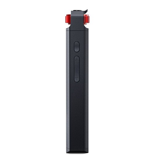 FiiO Snowsky ECHO NANO - Przenośny odtwarzacz muzyczny DAP Hi-Res Audio z USB DAC