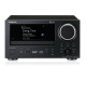 Mini wieża z funkcjami sieciowymi Onkyo CR-N775D