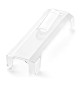 FiiO Snowky NEST-ECHO NANO PC - Etui ochronne z klipsem do odtwarzacza FiiO Snowsky ECHO NANO