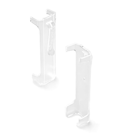 FiiO Snowky NEST-ECHO NANO PC - Etui ochronne z klipsem do odtwarzacza FiiO Snowsky ECHO NANO