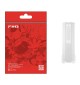FiiO Snowky NEST-ECHO NANO PC - Etui ochronne z klipsem do odtwarzacza FiiO Snowsky ECHO NANO