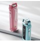 FiiO Snowky NEST-ECHO NANO PC - Etui ochronne z klipsem do odtwarzacza FiiO Snowsky ECHO NANO