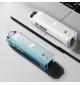 FiiO Snowky NEST-ECHO NANO PC - Etui ochronne z klipsem do odtwarzacza FiiO Snowsky ECHO NANO