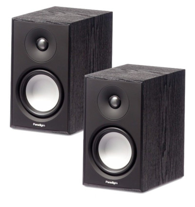 Kolumny poddstawkowe PARADIGM ATOM MONITOR v.7 - para