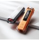 FiiO Snowky NEST-ECHO NANO PC - Etui ochronne z klipsem do odtwarzacza FiiO Snowsky ECHO NANO