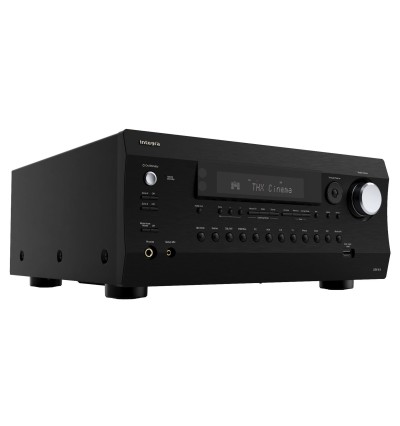 Integra DRX-8.4 - Sieciowy amplituner kina domowego 11.4