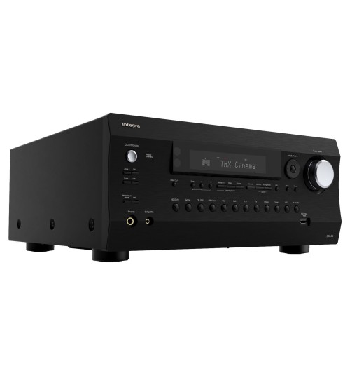 Integra DRX-8.4 - Sieciowy amplituner kina domowego 11.4