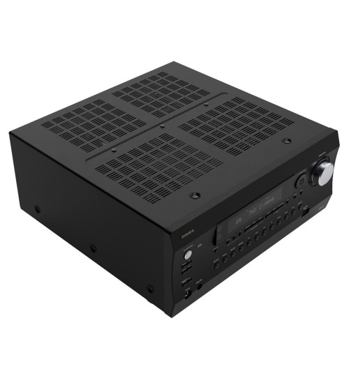Integra DRX-8.4 - Sieciowy amplituner kina domowego 11.4