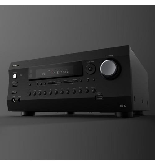 Integra DRX-8.4 - Sieciowy amplituner kina domowego 11.4
