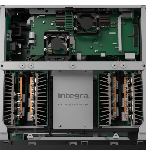 Integra DRX-8.4 - Sieciowy amplituner kina domowego 11.4