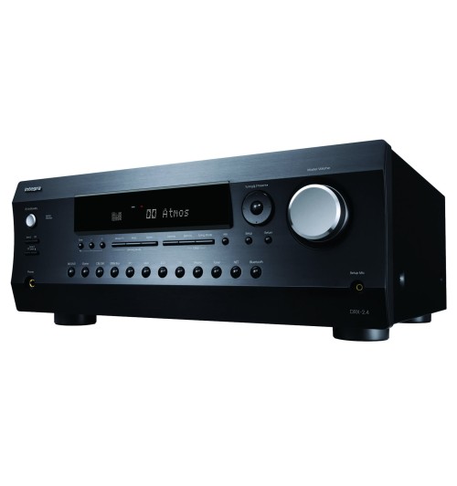 Integra DRX-2.4 - Sieciowy amplituner kina domowego 7.2