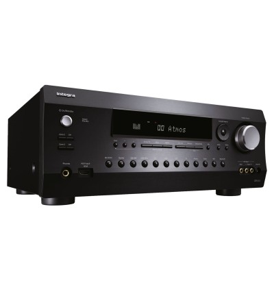 Integra DRX-3.4 - Sieciowy amplituner kina domowego 9.2