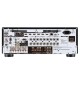 Integra DRX-3.4 - Sieciowy amplituner kina domowego 9.2