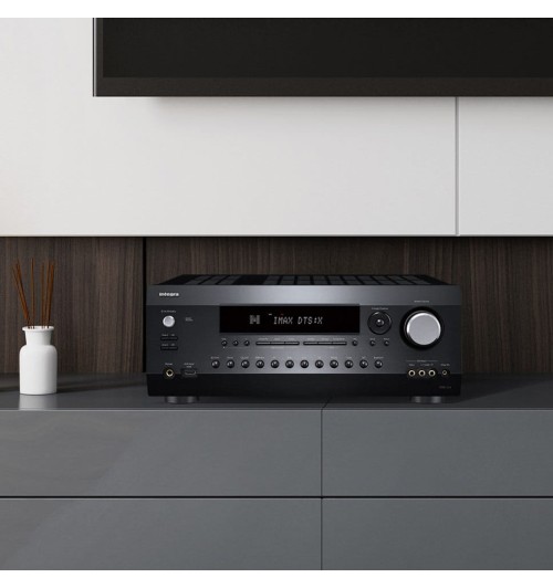 Integra DRX-3.4 - Sieciowy amplituner kina domowego 9.2