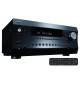 Integra DRX-5.4 - Sieciowy amplituner kina domowego 9.2