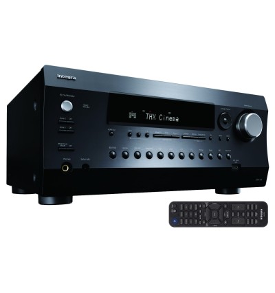Integra DRX-5.4 - Sieciowy amplituner kina domowego 9.2