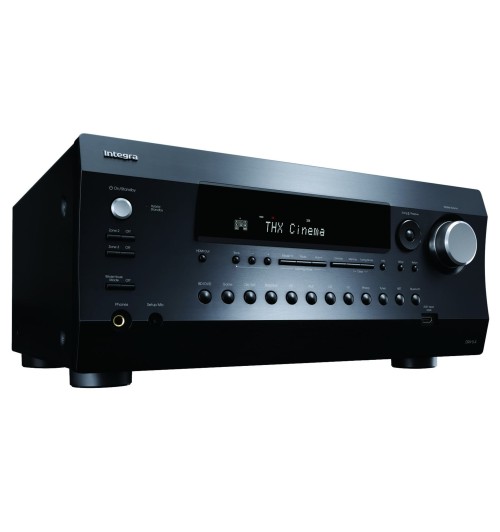 Integra DRX-5.4 - Sieciowy amplituner kina domowego 9.2