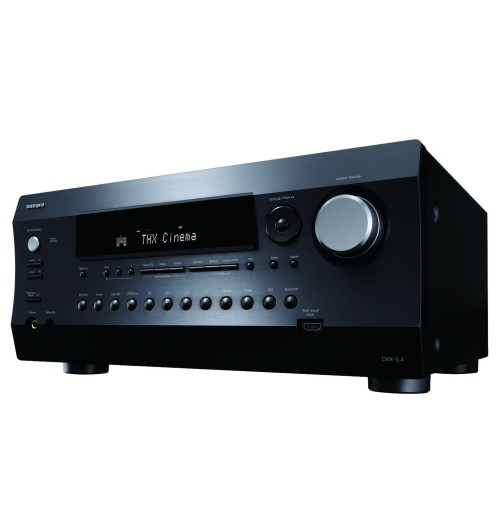 Integra DRX-5.4 - Sieciowy amplituner kina domowego 9.2
