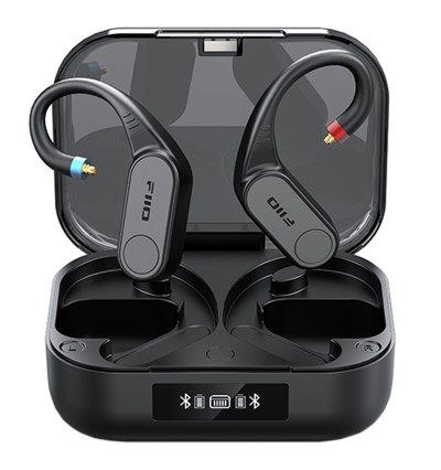 FiiO UTWS17 Link TWS - Adapter bezprzewodowy TWS Bluetooth 6.0 do słuchawek