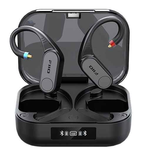 FiiO UTWS17 Link TWS - Adapter bezprzewodowy TWS Bluetooth 6.0 do słuchawek